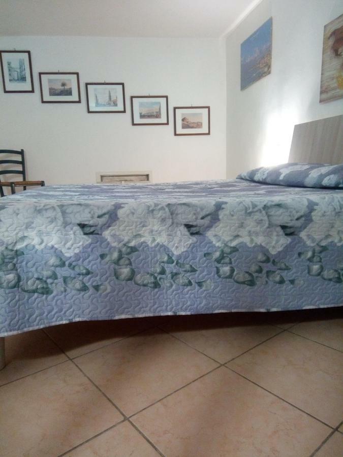 Апартаменты Casa Vacanza Le Moko' Неаполь Экстерьер фото
